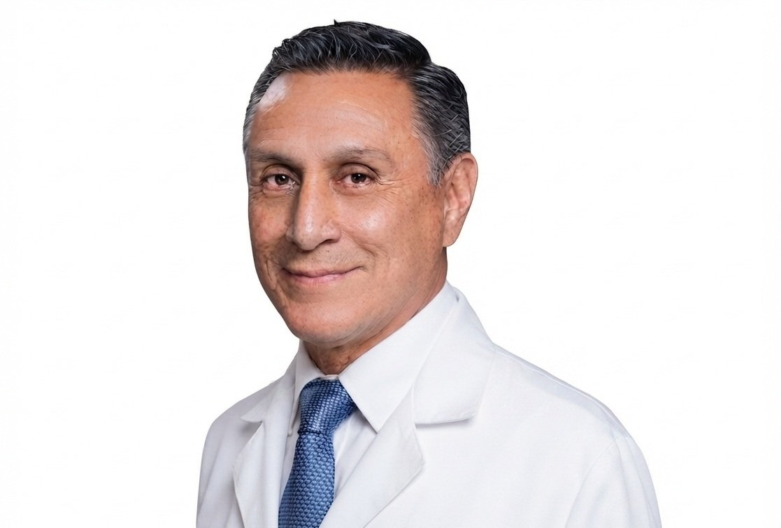 Dr. Especialista